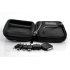 1000mAh Solar Charger Phone Case
