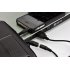 1000mAh Solar Charger Phone Case