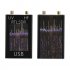100KHz 1 7GHz Full Band UV HF RTL SDR USB Tuner Receiver  R820T 8232 Ham Radio