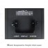 100mW Disco Laser Projector