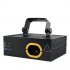 100mW Disco Laser Projector