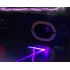 100mW Disco Laser Projector