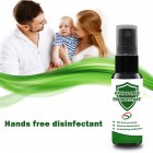 100ml Portable Hand Sanitizer Anti-Bacteria Moisturizing Liquid Waterless Antibacterial Hand Gel