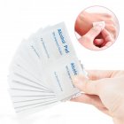 100pcs/Box 6*6cm Alcohol Swabs Pads Wipes Antiseptic Cleanser Cleaning Sterilization