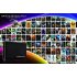 1080P Full HD Media Player  USB  SD  HDMI  AV 