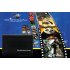 1080P Full HD Media Player  USB  SD  HDMI  AV 
