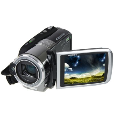 HD Video Camera