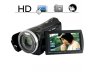 1080p HD Camcorder 5x Optical Zoom