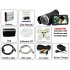1080p HD Camcorder   HD Video Camera
