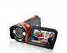 Rugged HD Sport Camcorder - C-Shock
