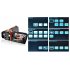 1080p Waterproof HD Camcorder   Video Recorder