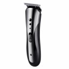 10PCS Multifunctional Hair Trimmer Electric Clipper Nose Beard Shaver Machine