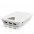 10 000mAh High Powered Portable Battery