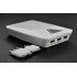 10 000mAh High Powered Portable Battery