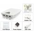 10 000mAh High Powered Portable Battery