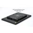 10 Inch Digital Photo Frame and Media Player
