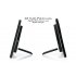 10 Inch Digital Photo Frame and Media Player