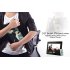 10 Inch Digital Photo Frame and Media Player