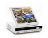 DVR w/ 10 Inch LCD + HDMI