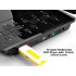 10 Inch Portable DVD Player