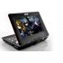10 Inch Swivel Screen Portable DVD Player