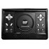 10 Inch Swivel Screen Portable DVD Player