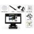 10 Inch Touch Screen TFT Monitor   USB Monitor