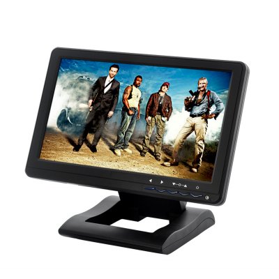 10.1 Inch Touchscreen USB Monitor
