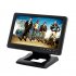 10 Inch Touch Screen TFT Monitor   USB Monitor