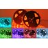 10m Multi Color LED Light Strip