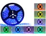 Flexible Multi-Color LED Light Strip