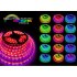 10m Multi Color LED Light Strip