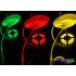 10m Multi Color LED Light Strip