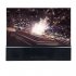 12 inch 3D HD Phone Screen Magnifier Desktop Bracket Movie Video Amplifier With Wired Speaker For Smart Phone Expander Holder black