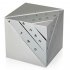 12 Hour AM PM Time Cube