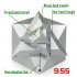 12 Hour AM PM Time Cube