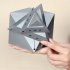 12 Hour AM PM Time Cube