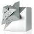 12 Hour AM PM Time Cube