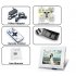 12 Inch Digital Photo Frame