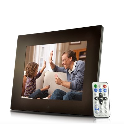 12 Inch Digital Photo Frame
