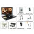 12 Inch Portable DVD Player