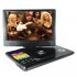 12 Inch Portable DVD Player
