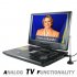12 Inch Portable DVD Player