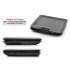 12 Inch Swivel Screen Portable DVD Player