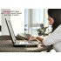 12 Inch Swivel Screen Portable DVD Player