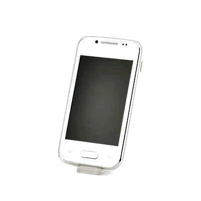 Cheap Android 3.5 Inch Phone - Rebel (W)