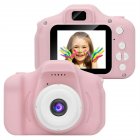 13 Million Pixel Kids Digital Video Camera Mini Toddler Smart Camcorder X2s