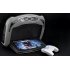 13 Inch Flip Down Roof Mount Monitor for Car