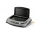 13 Inch Flip Down Roof Mount Monitor for Car