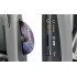 13 Inch Flip Down Roof Mount Monitor for Car